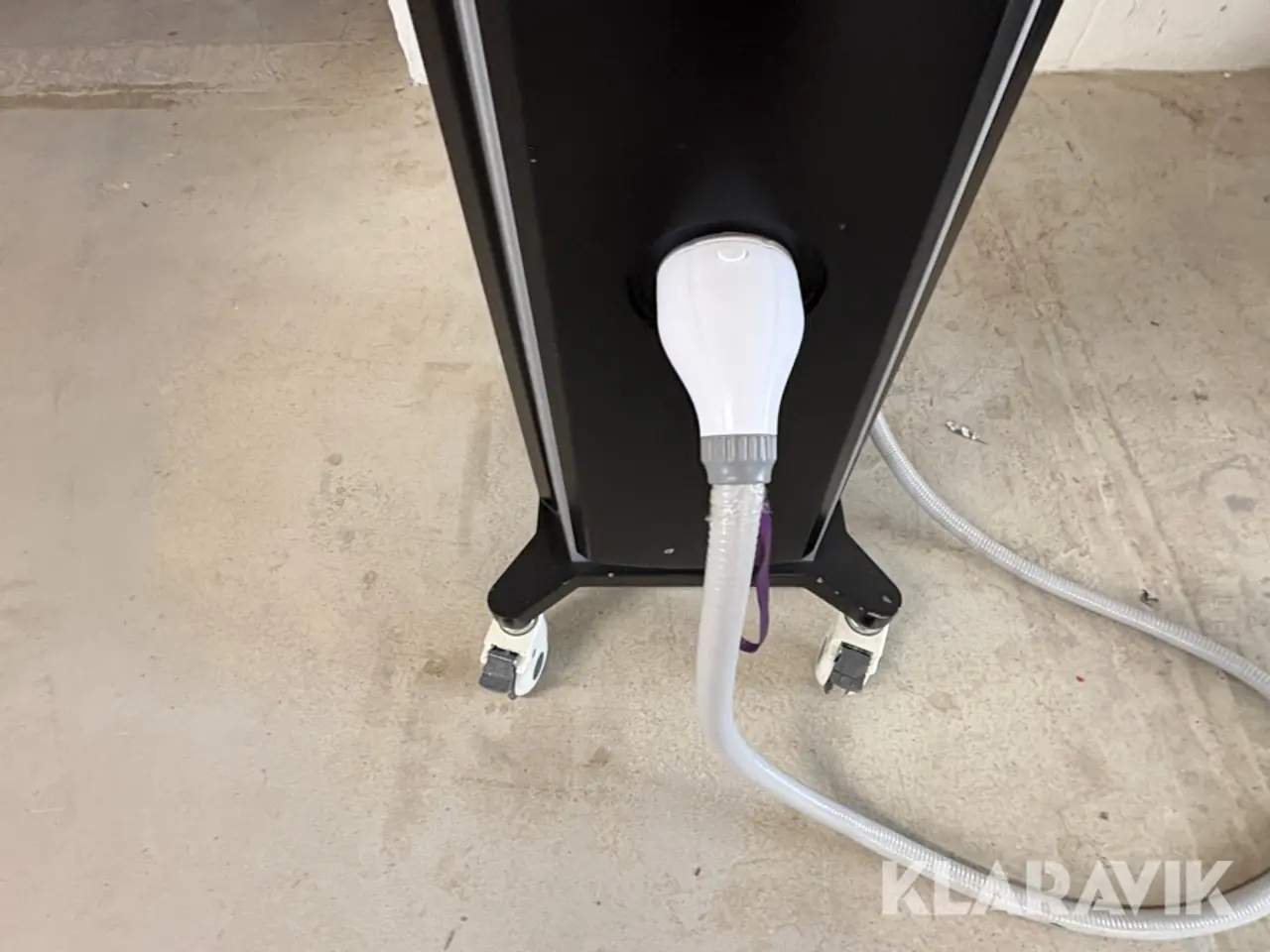 Billede 12 - Laser hår fjerner Supreme Pico laser