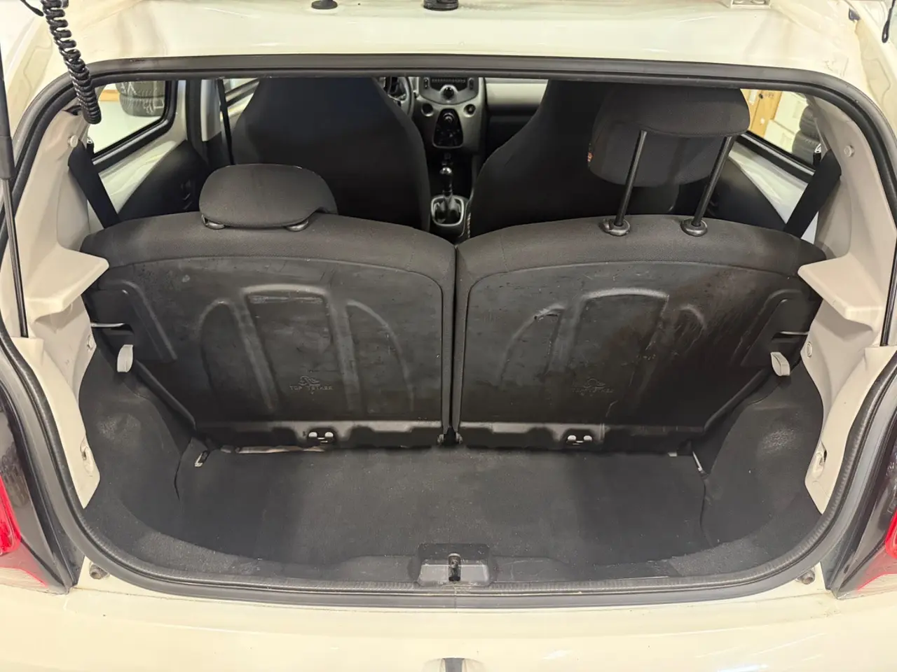 Billede 9 - Citroën C1 1,0 e-VTi Scoop
