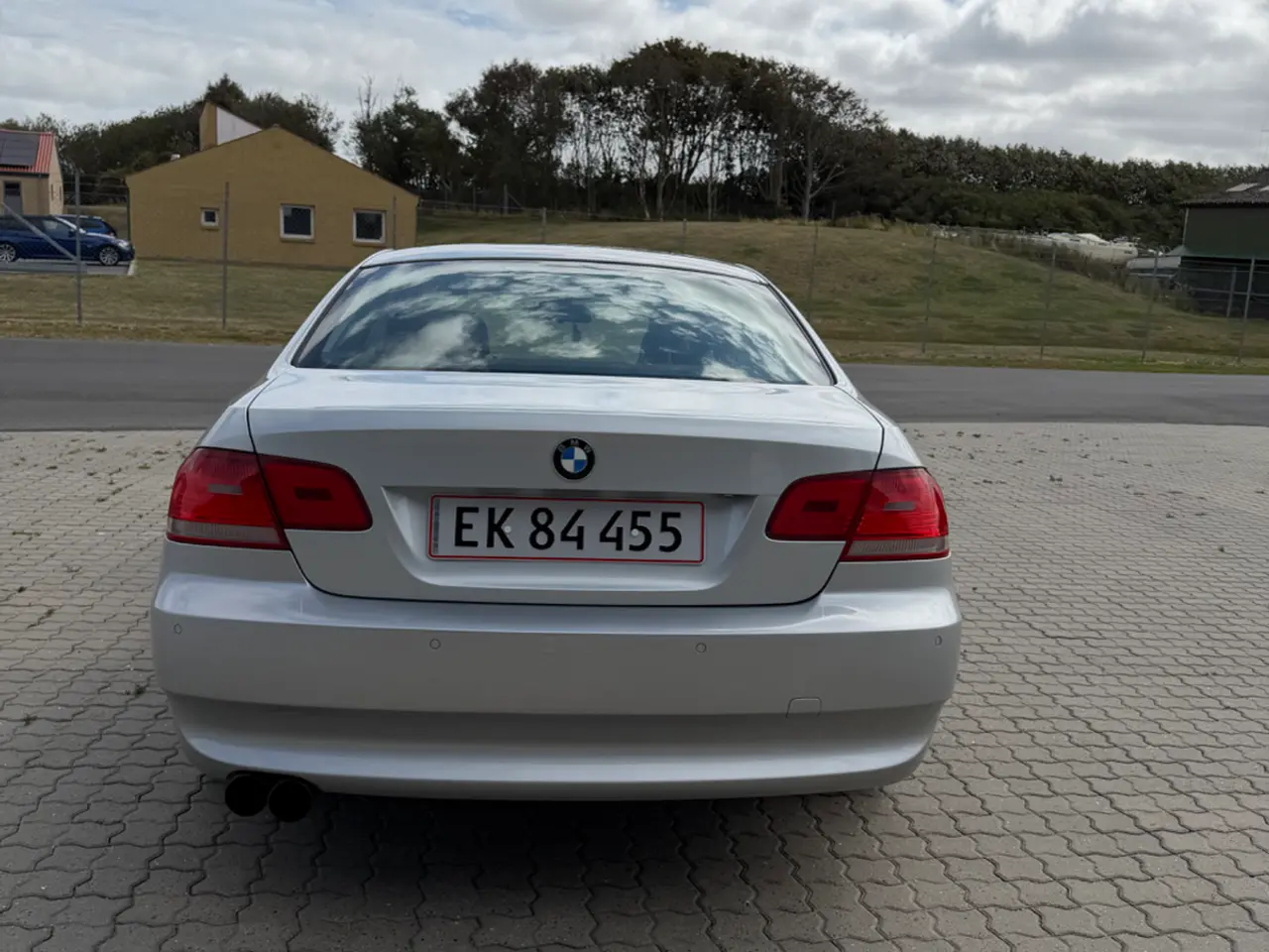 Billede 5 - BMW 325i 2,5 Coupé
