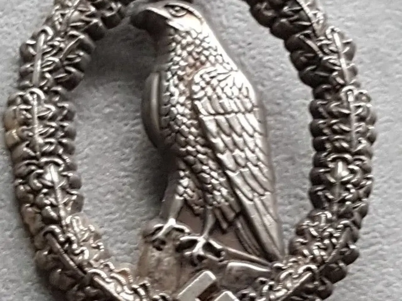 Billede 2 - Tyskland FLY tegn 1936-1944