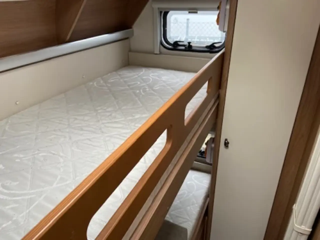 Billede 15 - Hobby De Luxe 560 KMFE DK Line