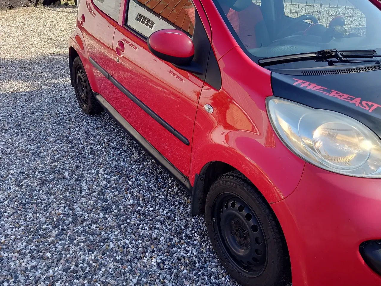 Billede 2 - Peugeot 107 1,0