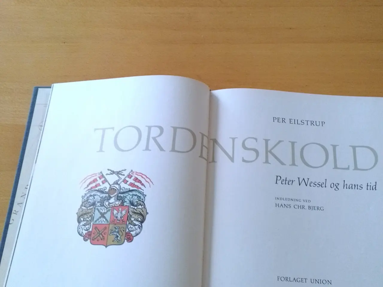 Billede 2 - Tordenskjold