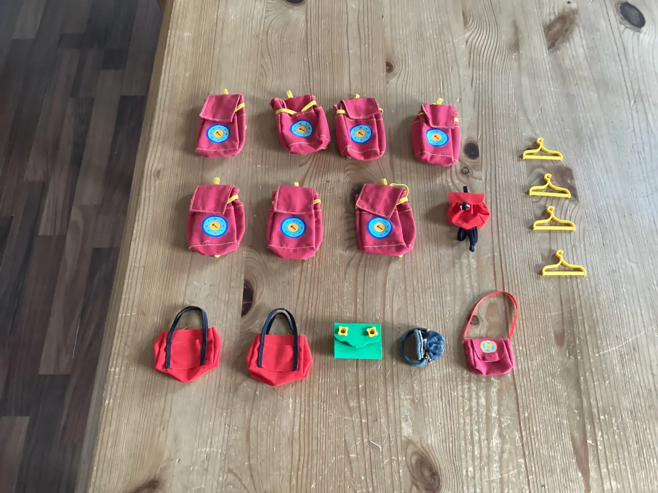 Billede 15 - LEGO SCALA TØJ