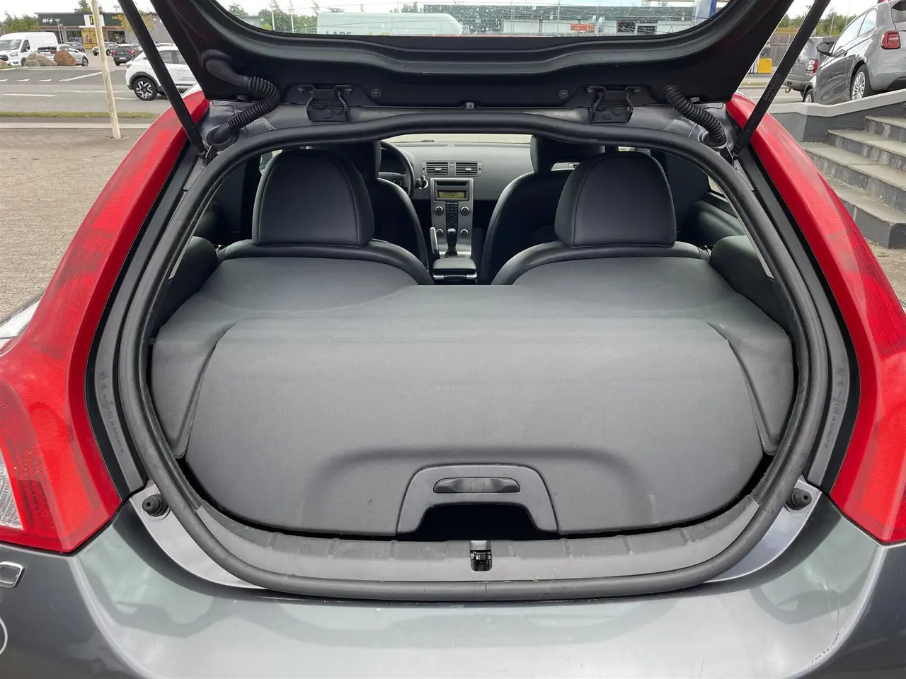 Billede 13 - Volvo C30 1,6 100HK 3d