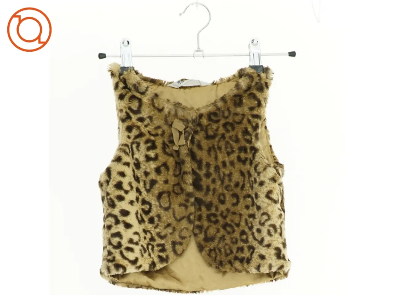 Billede 1 - Vest fra H&M (str. 110 cm)