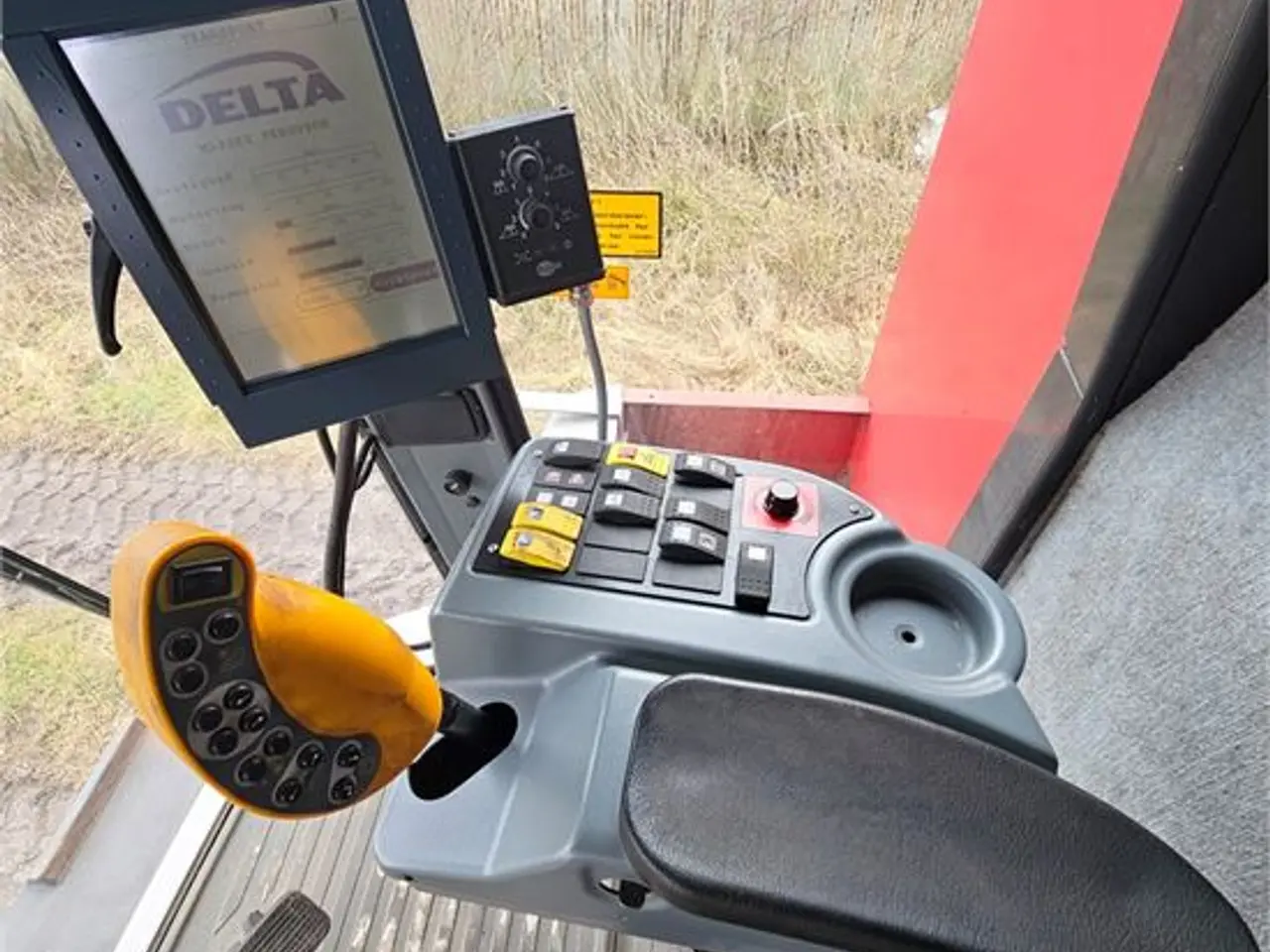 Billede 12 - Massey Ferguson 9280 Hybrid - 4WD