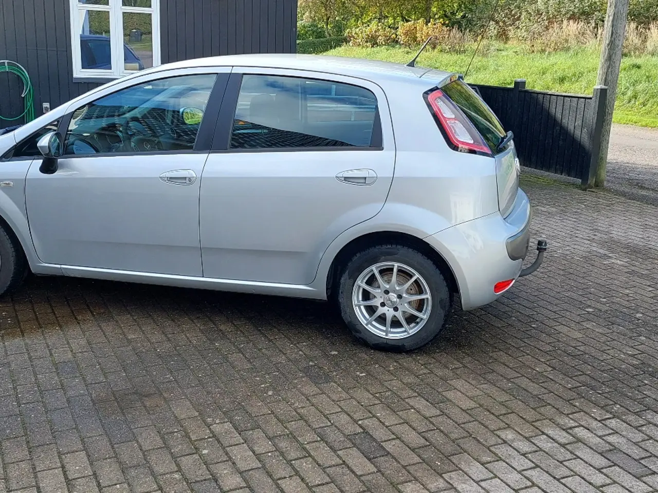 Billede 6 - Fiat grande punto EVO