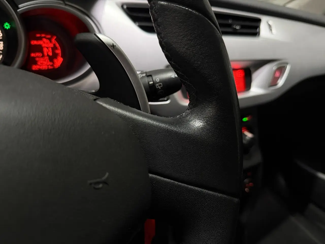 Billede 10 - Citroën C3 1,4 e-HDi 70 Seduction E5G