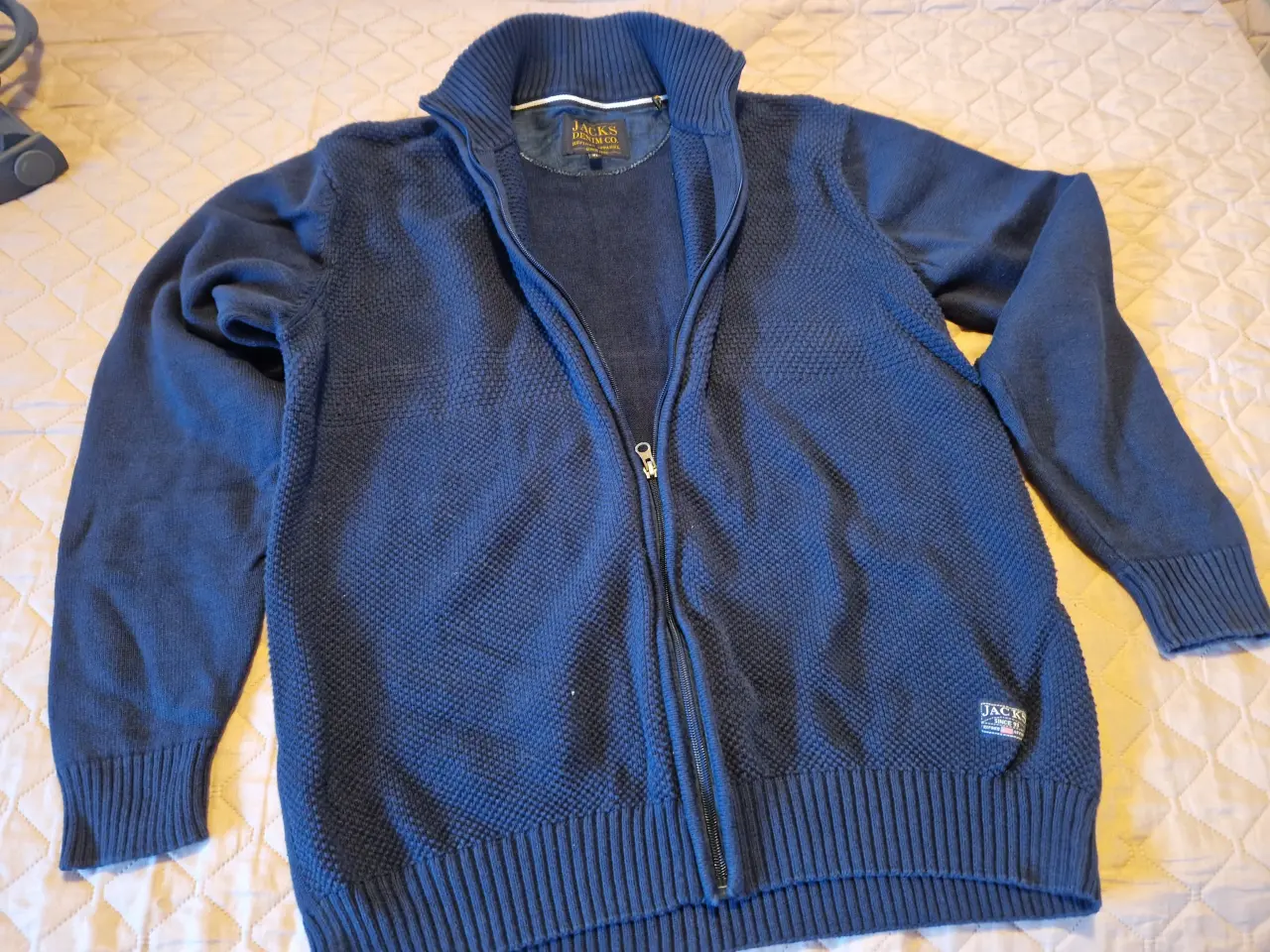Billede 3 - Cardigan str.XL, 80 kr