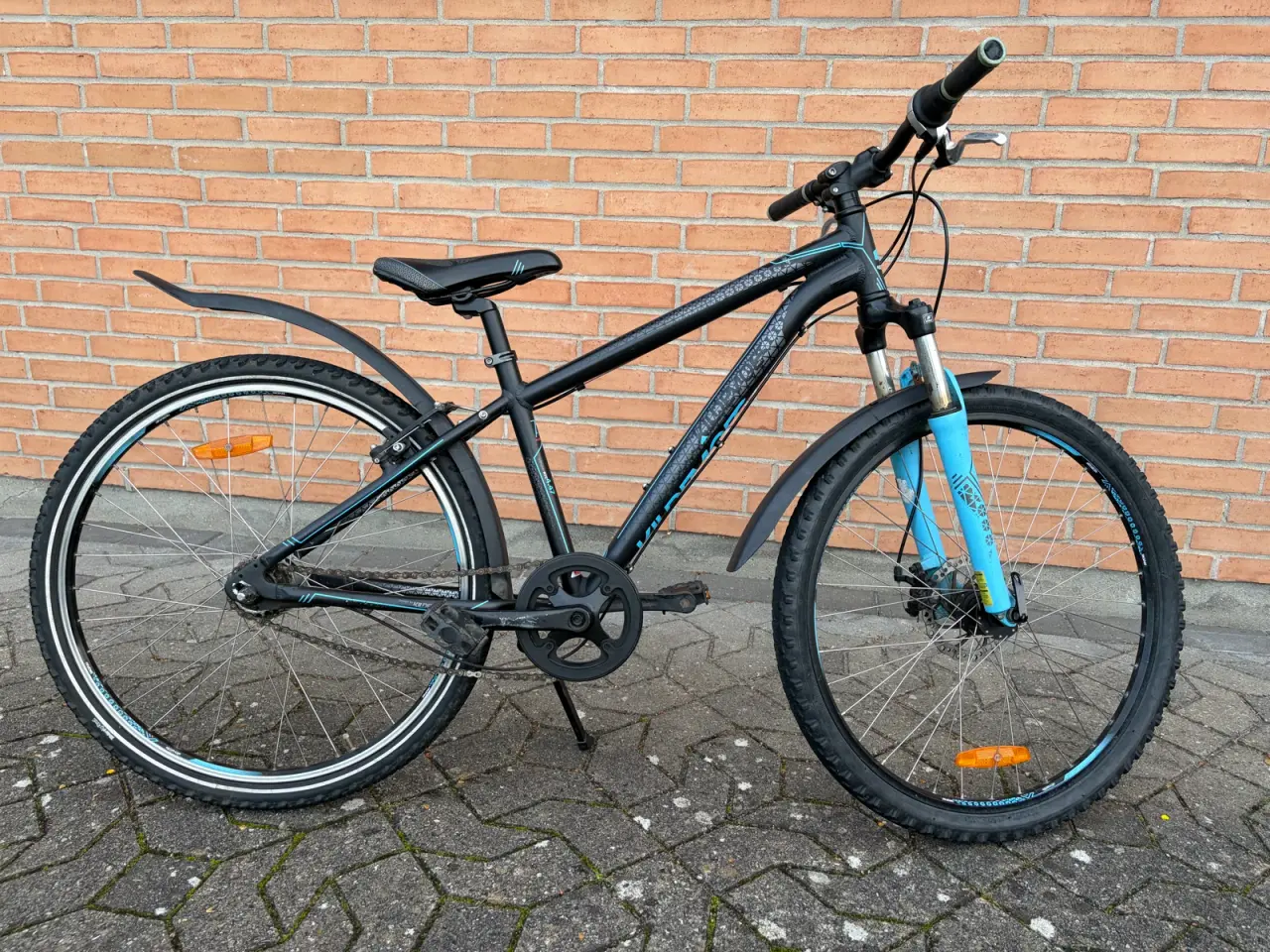 Billede 2 - Kildemoes Intruder 26”