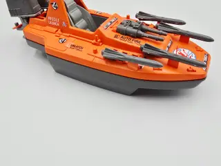 GI Joe Devilfish