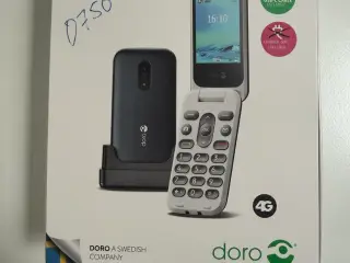 Doro mobil