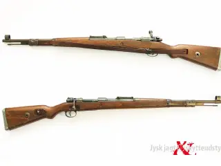 K98 Mauser