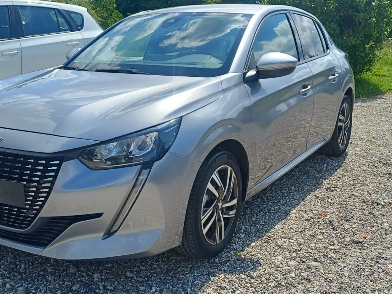 Billede 6 - Peugeot 208 1,5 BlueHDi 100 Allure