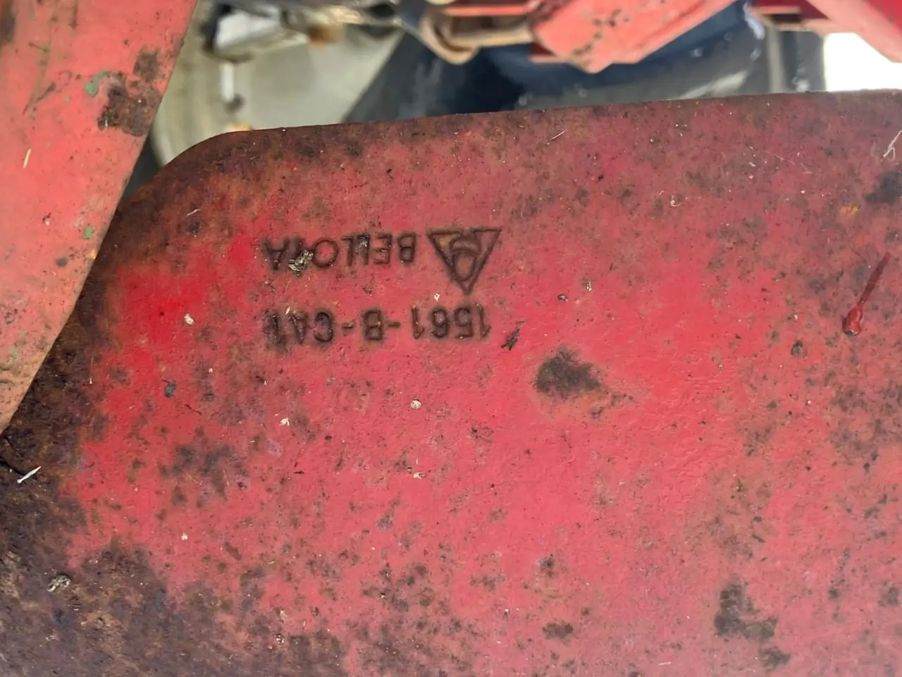Billede 15 - - - - Kartoffelhypper