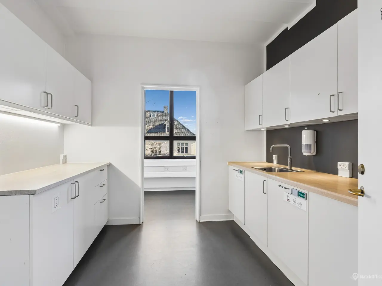 Billede 7 - 2.444 m² kontor på Frederiksberg