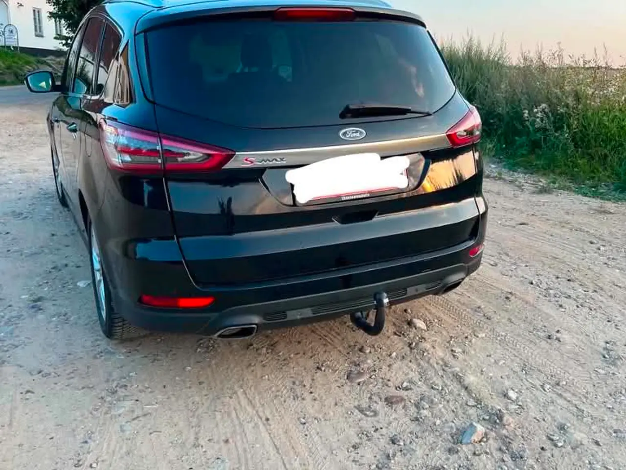 Billede 10 - Ford Focus SMAX