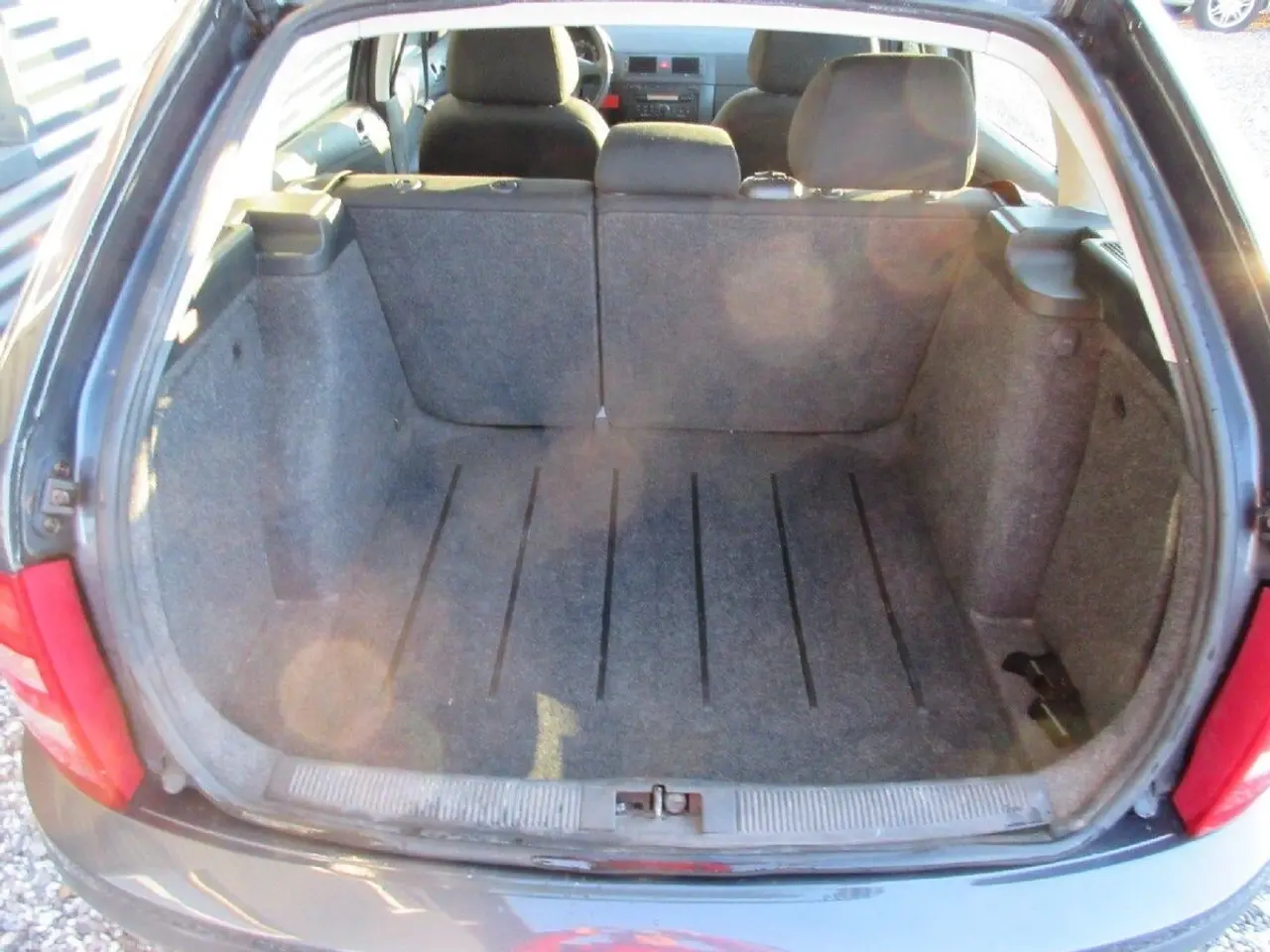 Billede 5 - Skoda Fabia Combi 1,2 12V Ambiente 64HK Stc