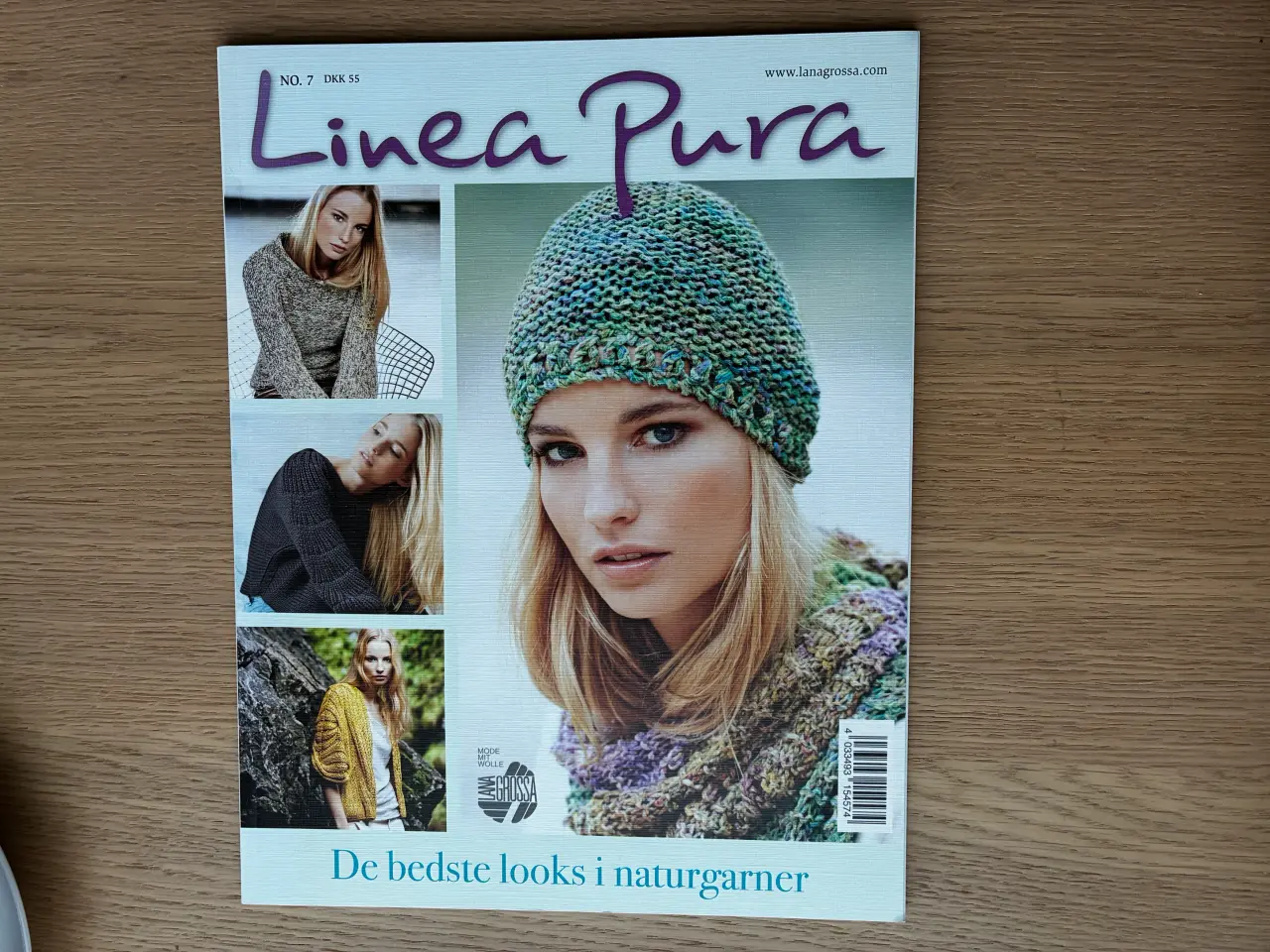 Billede 1 - Linea Pura - De bedste looks i naturgarner