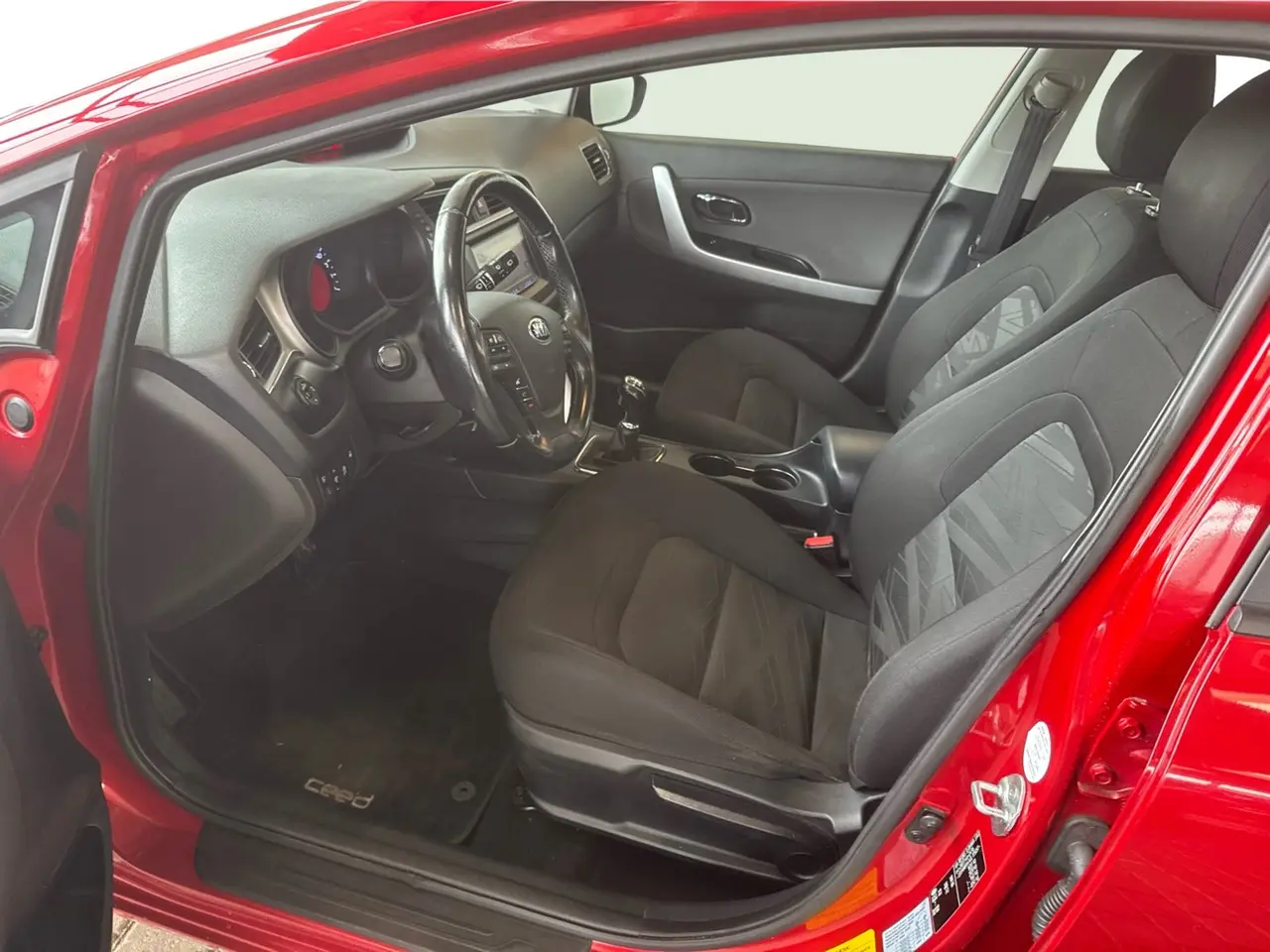 Billede 10 - Kia Ceed 1,0 T-GDi Style+ Clim SW