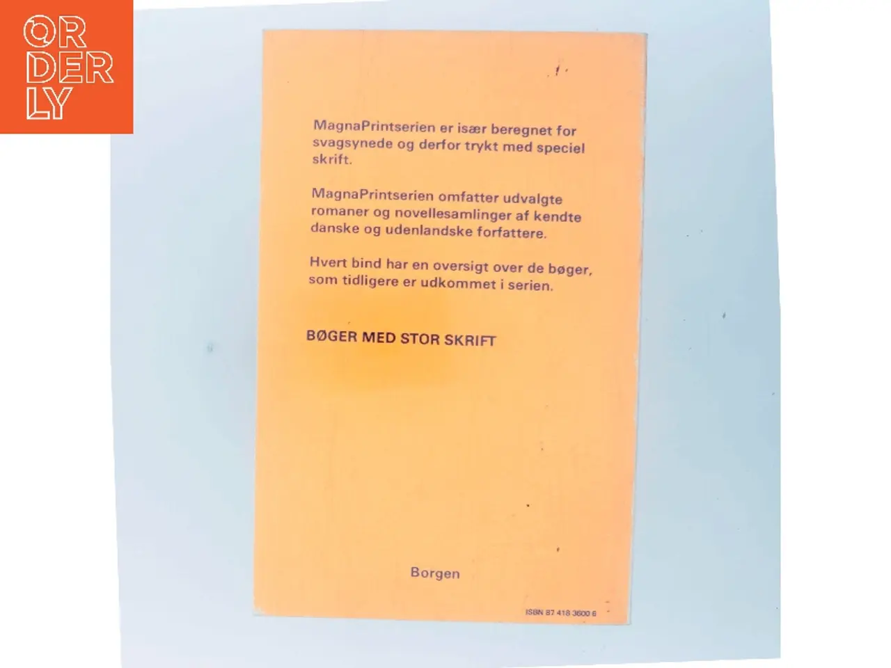 Billede 3 - MagnaPrint Sangbog 2 (Bog)