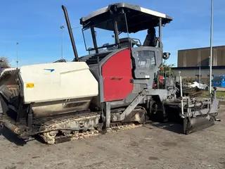 Dynapac SD2500
