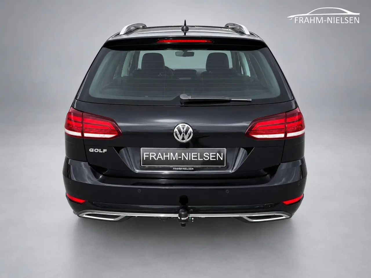 Billede 6 - VW Golf Variant 1,5 TSI BMT EVO Connect DSG 150HK Stc 7g Aut.