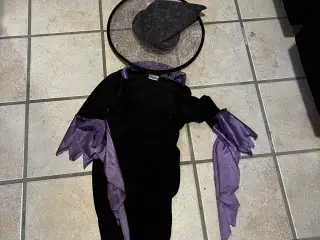 Heksekostume