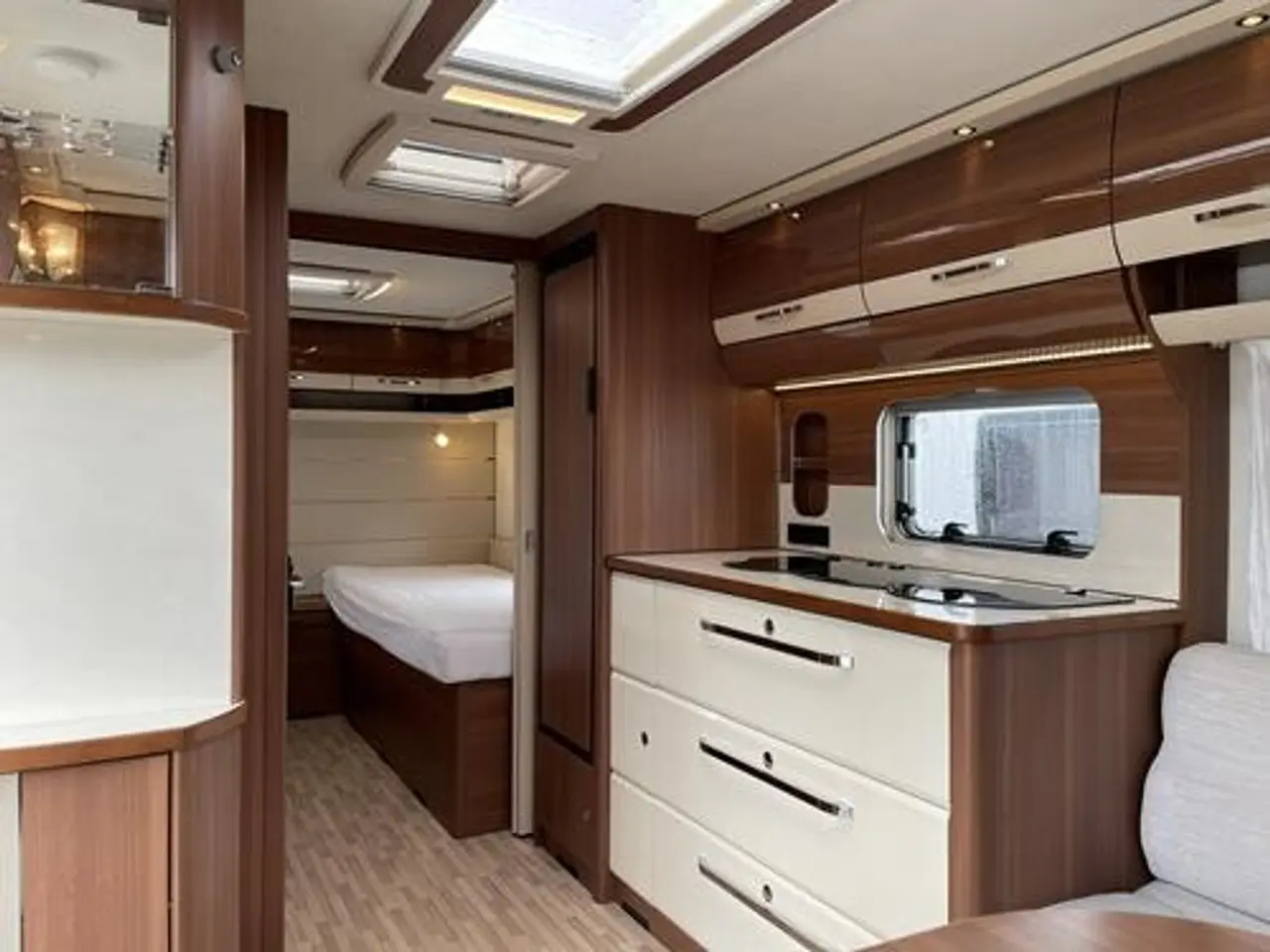 Billede 7 - LMC MAESTRO 582 E