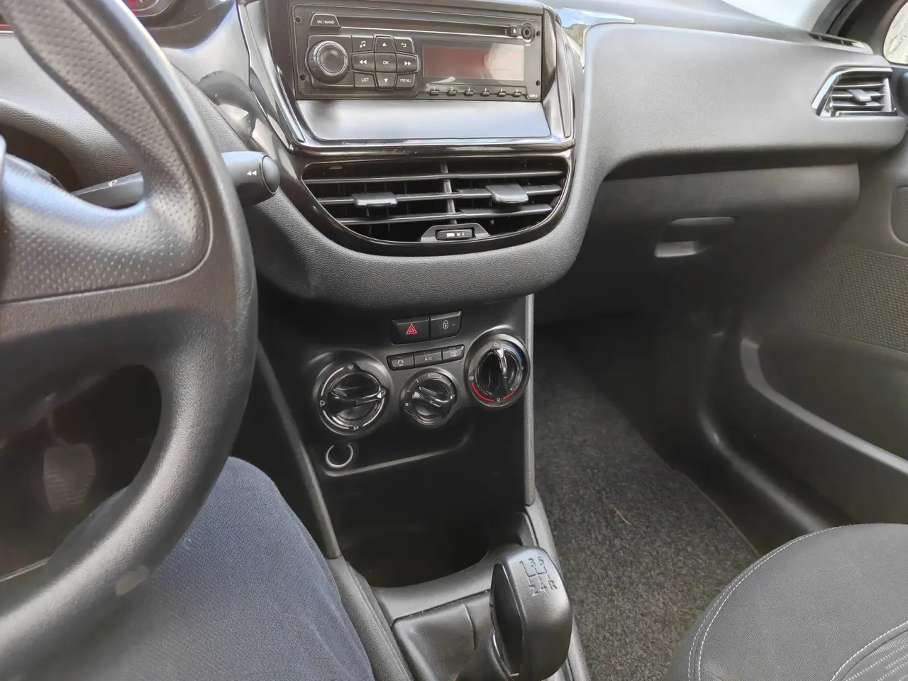 Billede 16 - Peugeot 208 1,0 VTi Access Air