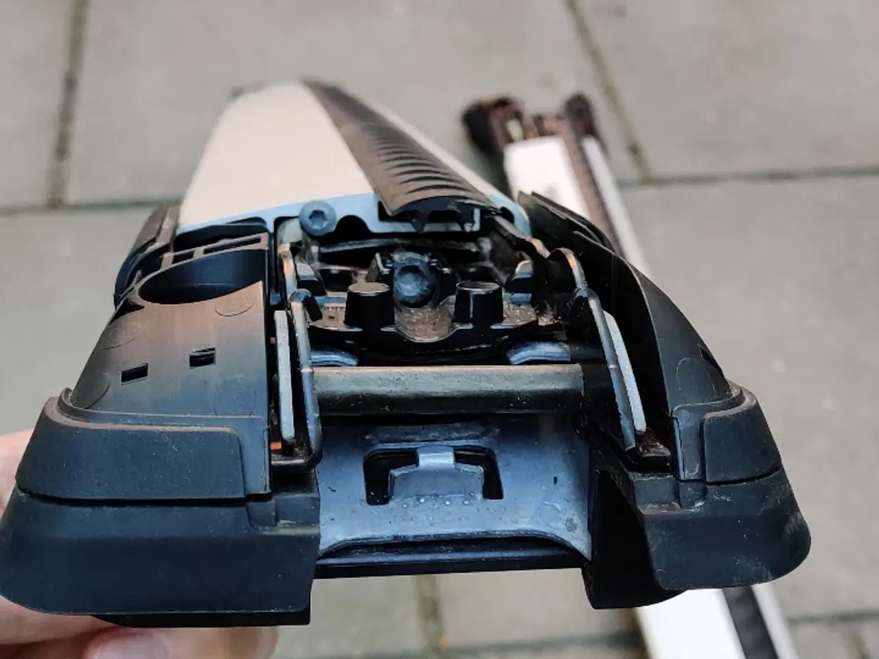 Billede 2 - Thule vingbar edge
