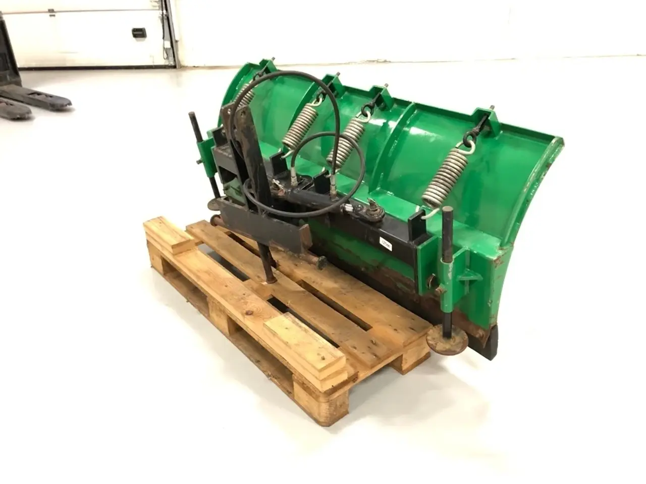 Billede 1 - [Other] Sneblad 150cm