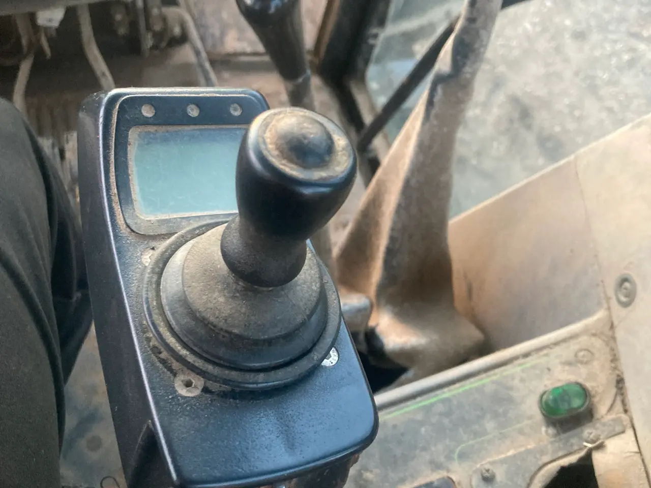 Billede 4 - Frontlæsser deutz-fahr