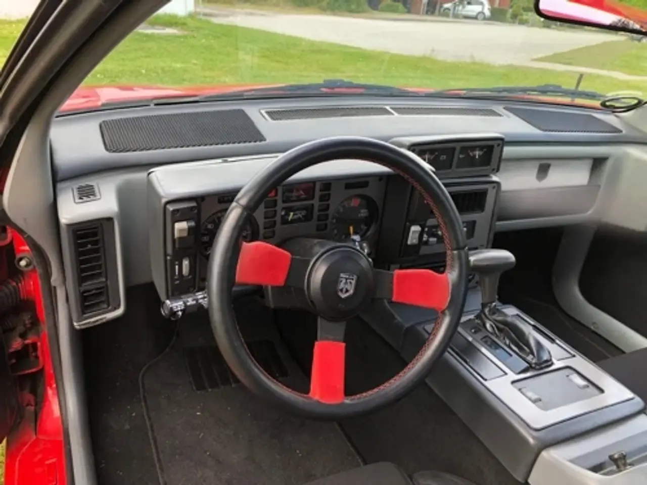Billede 8 - Pontiac Fiero 2,8 GT V6