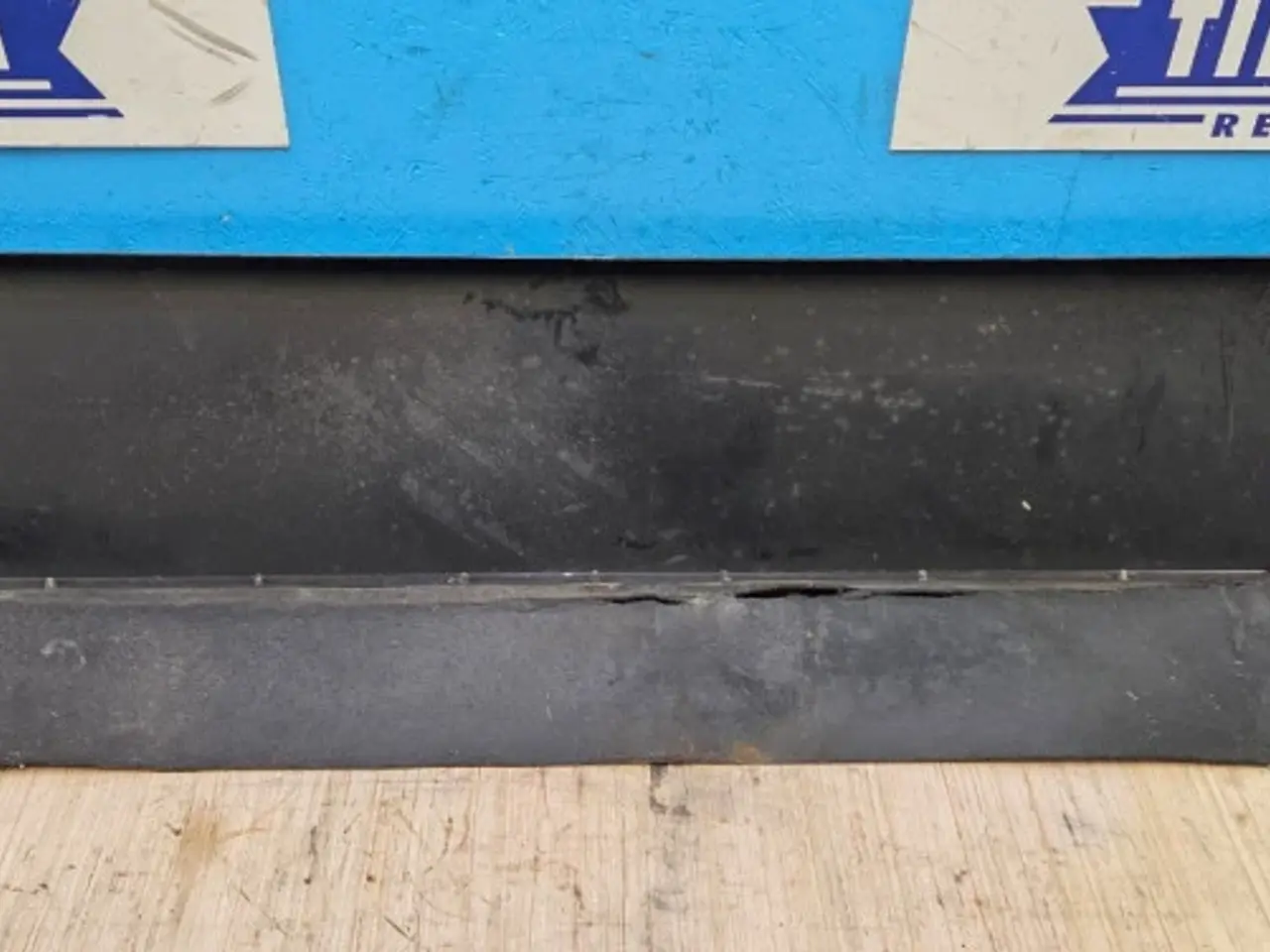 Billede 5 - Case 8010 Låge 84073622
