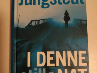 I denne stille nat, Mari Jungstedt