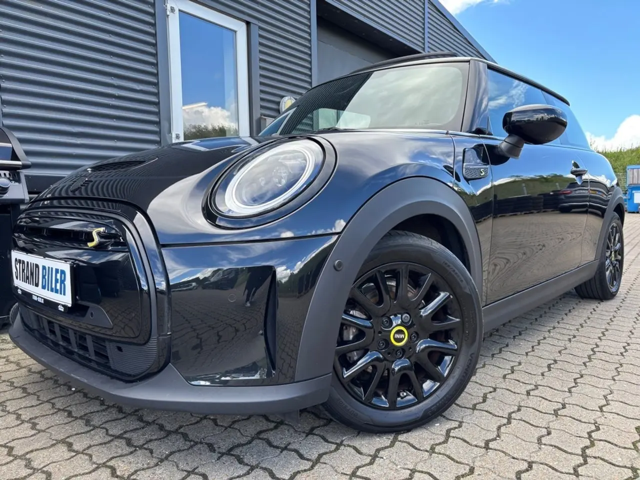 Billede 18 - MINI Cooper SE Classic Trim