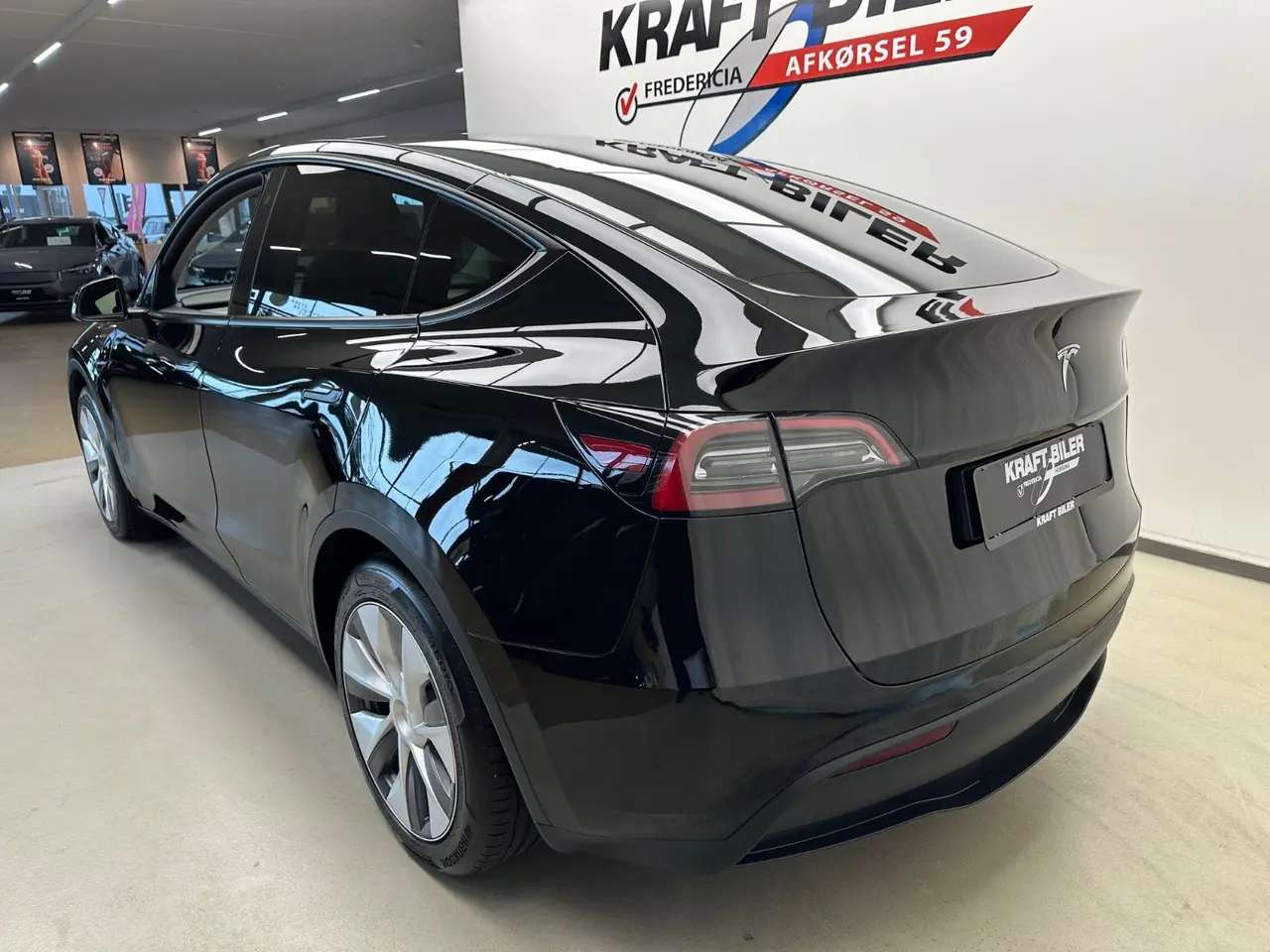 Billede 3 - Tesla Model Y  RWD