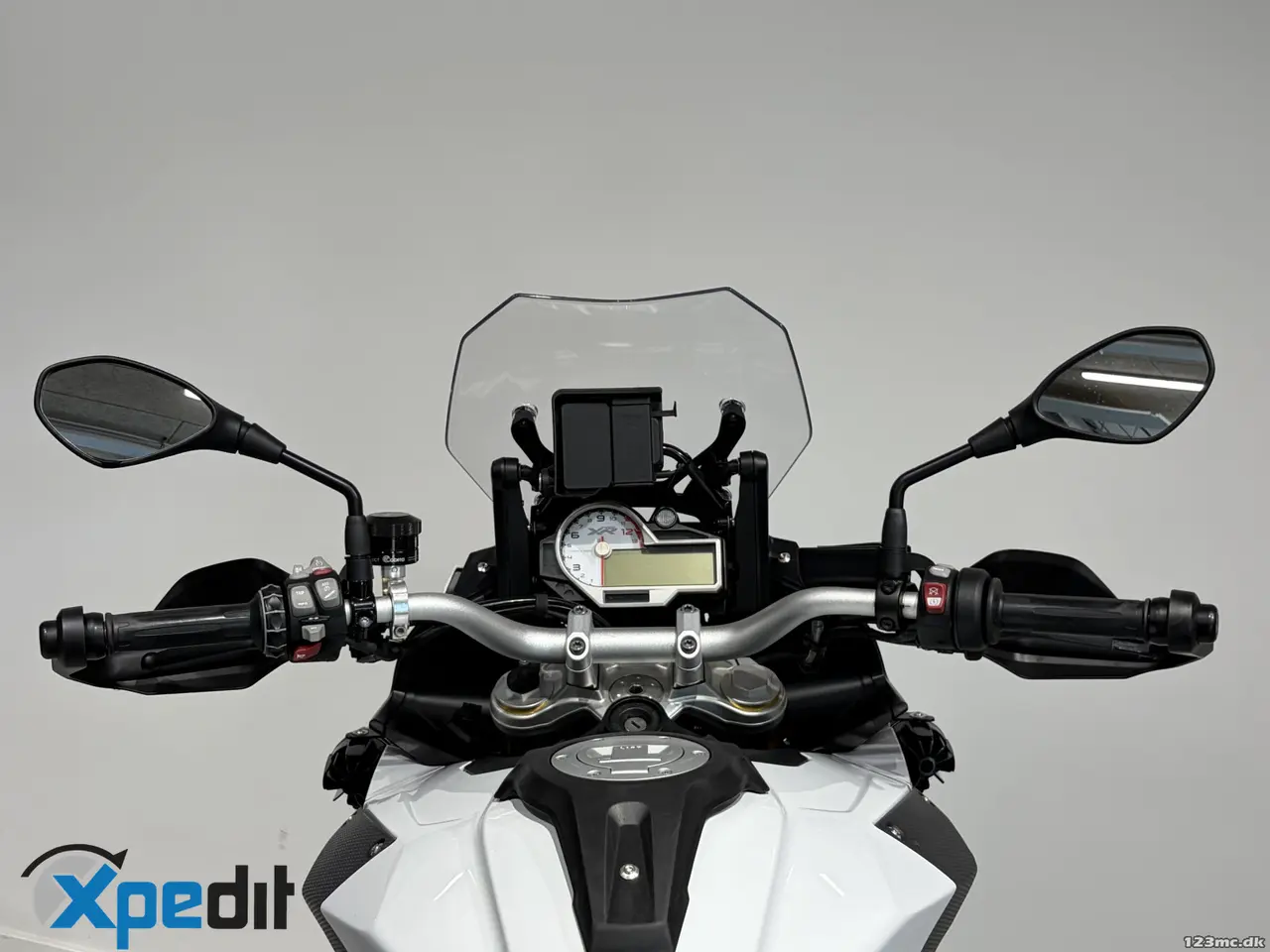 Billede 10 - BMW S 1000 XR