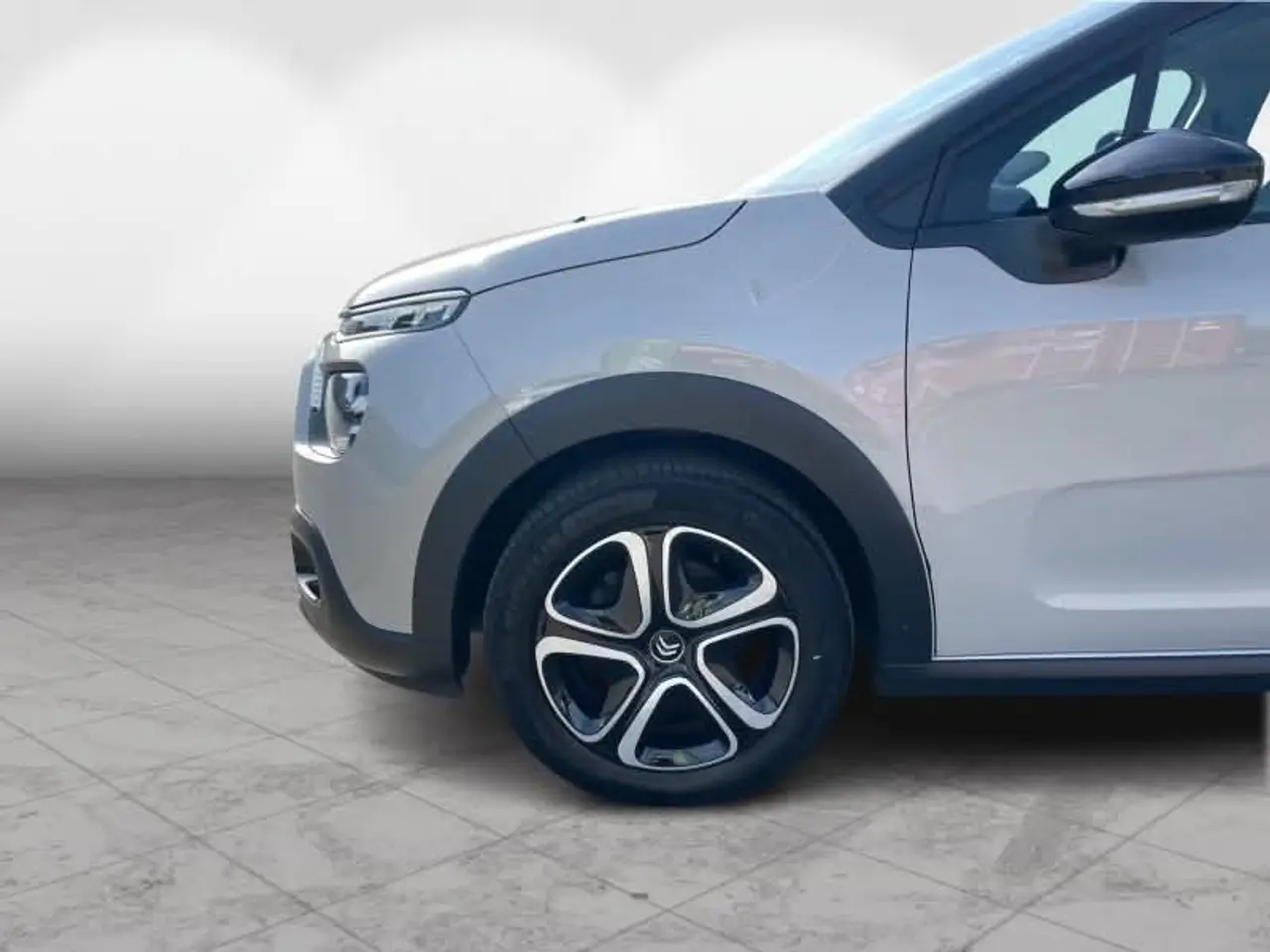 Billede 9 - Citroën C3 1,2 PureTech 83 Feel