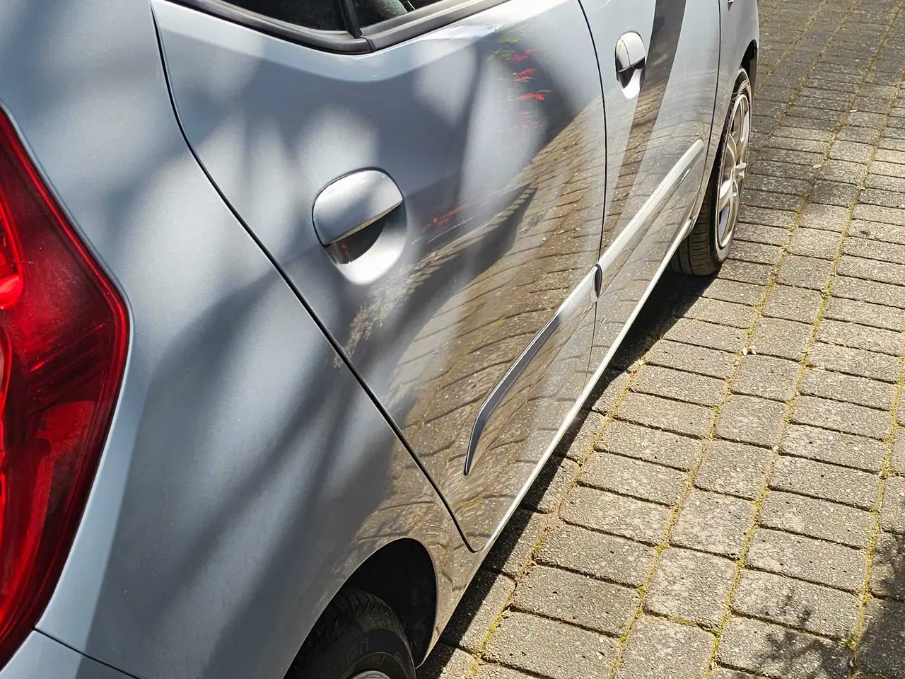 Billede 16 - Hyundai i10 1.2 86 KH