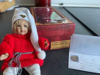 budbringer nisse