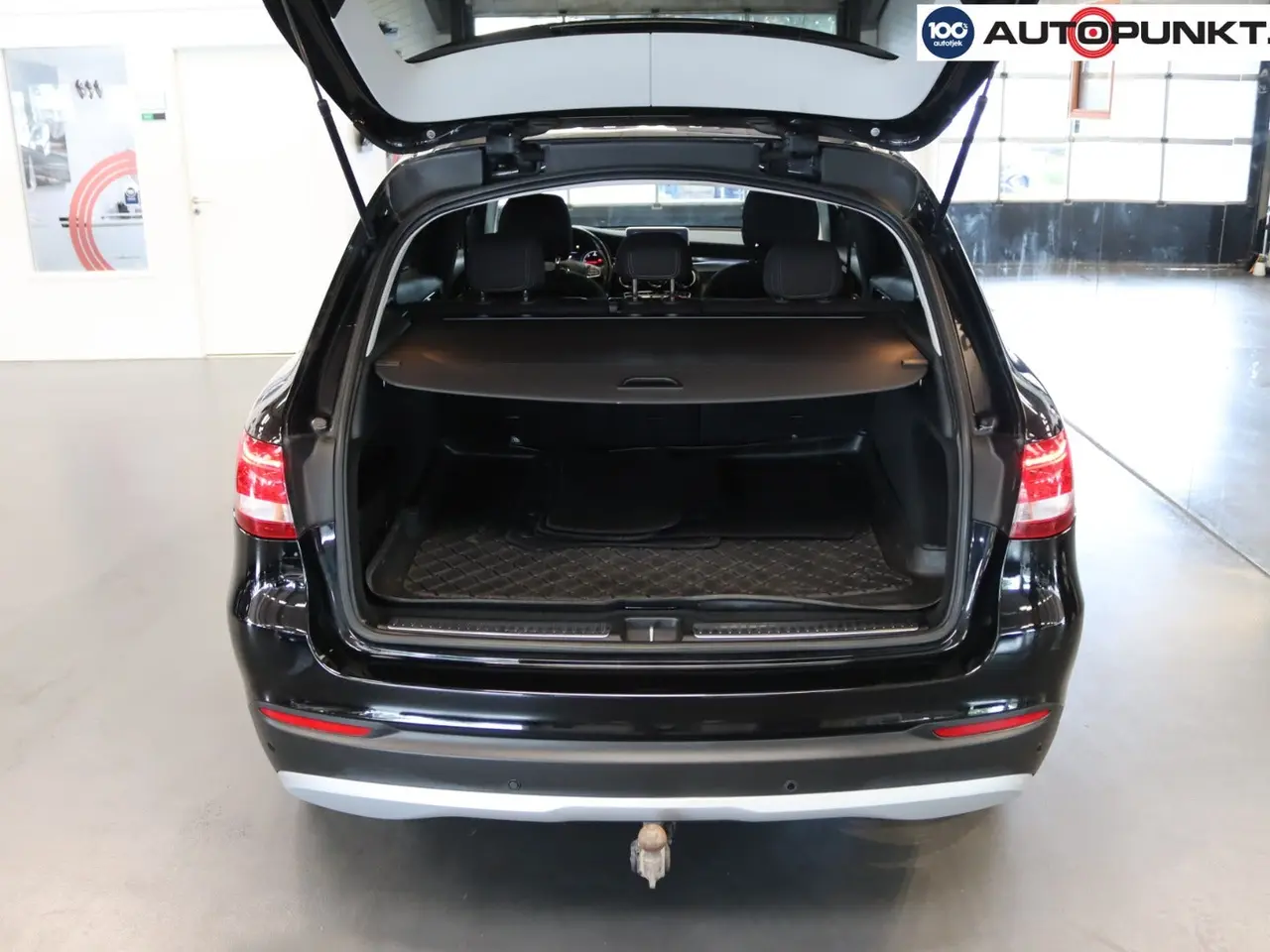 Billede 15 - Mercedes GLC220 d 2,2 aut. 4Matic