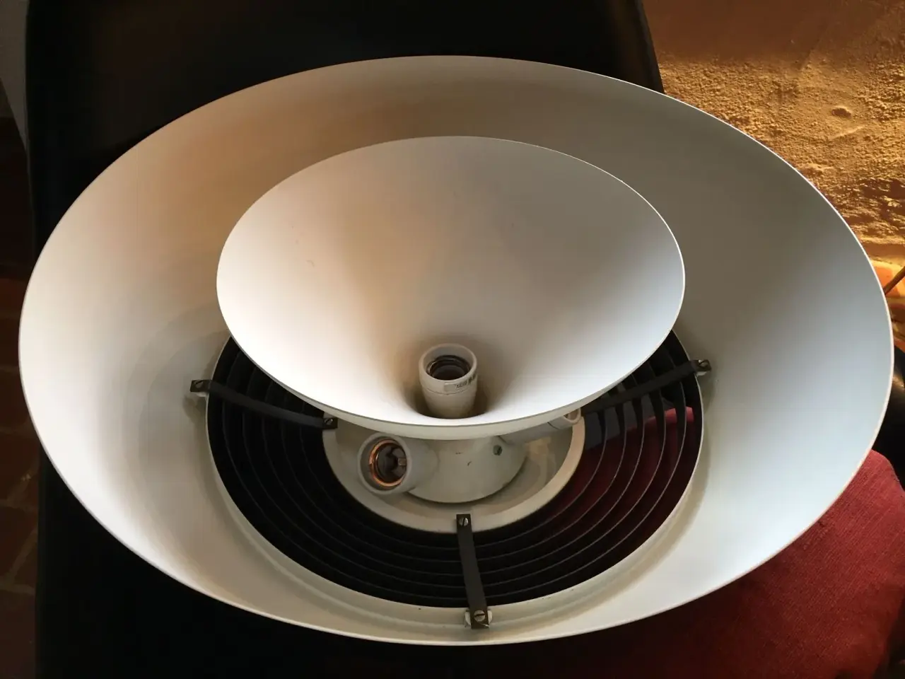 Billede 3 - AJ Royal 500 - Arne Jacobsen