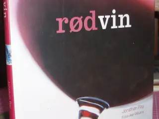 Rødvin af Jonathan Ray