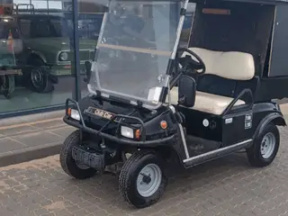 Club Car DS LYNX EL Club Car DS EL