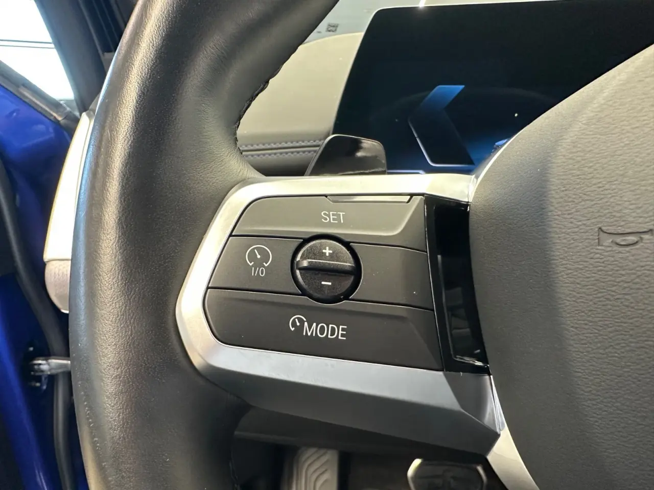 Billede 16 - BMW iX1 eDrive20 M-Sport