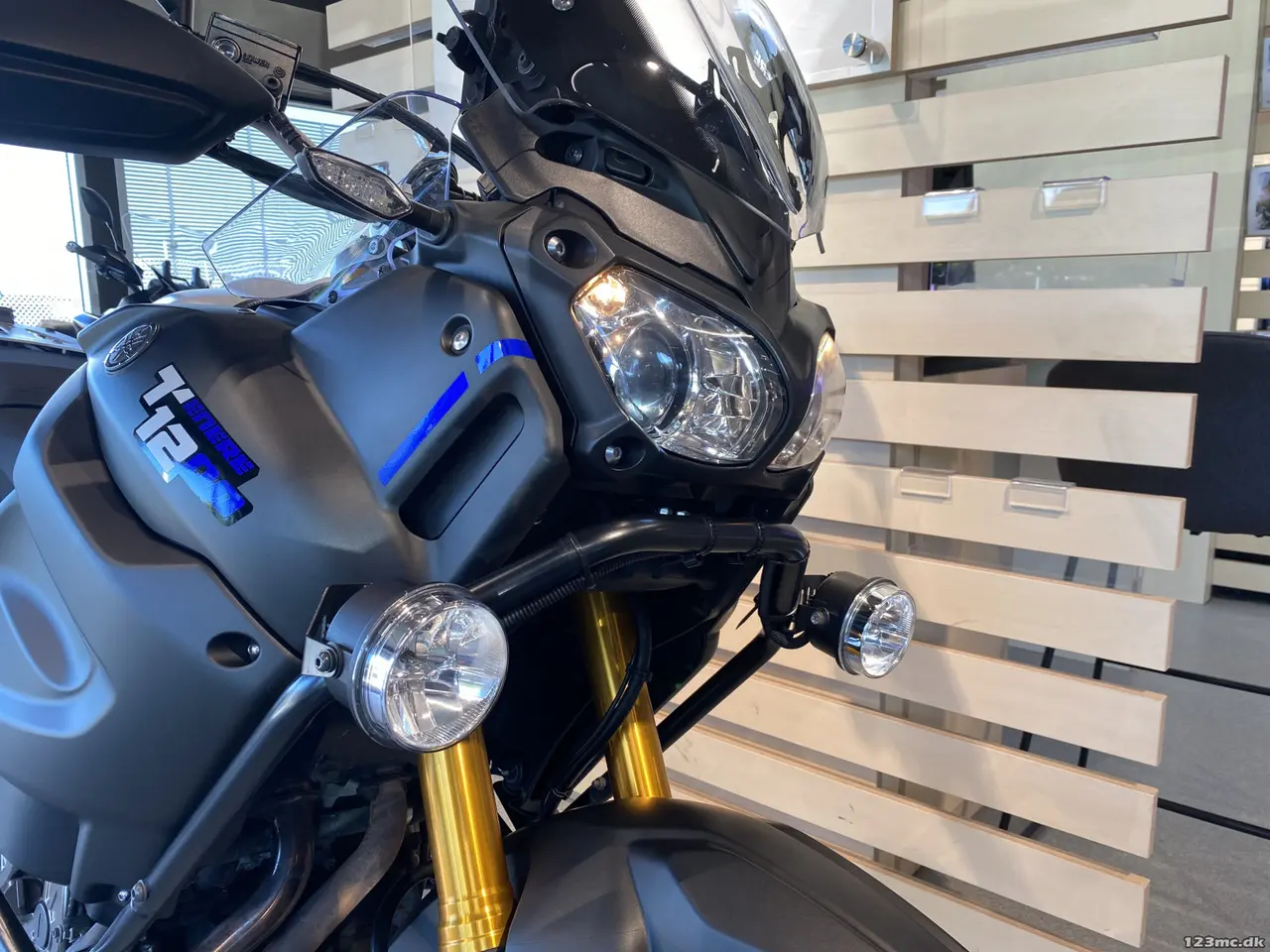Billede 13 - Yamaha XT 1200 Z