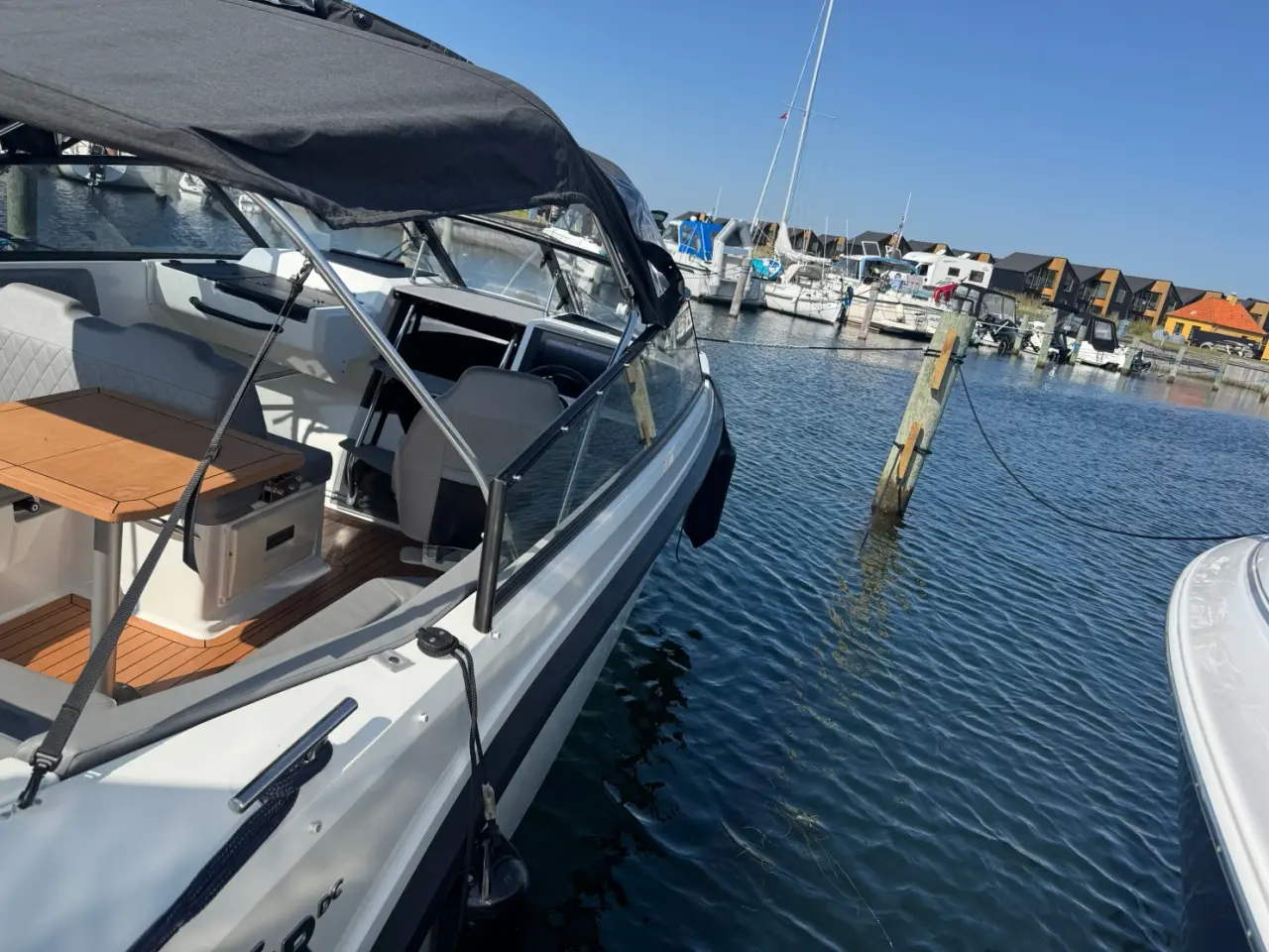 Billede 6 - Silver Viper DcZ